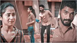 Love failure 😞💔 WhatsApp Status in Tamil