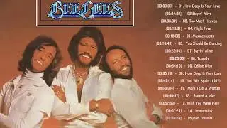 Bee gees greatest hits full album - Best songs of bee gees