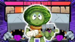 EVERY Room Has Many WALL MIMICS In Enter The Gungeon!