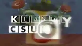 (REUPLOAD) Noggin Csupo