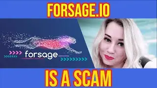 FORSAGE.IO IS A SCAM | FORSAGE.IO ஒரு ஸ்கேம் | HOW DOES IT SCAM?
