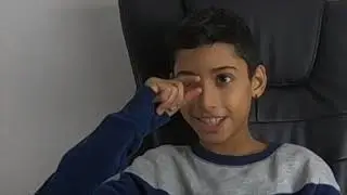 Intervista a DANDEEP