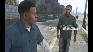 Grand Theft Auto V MSI GEFORCE RTX 3060