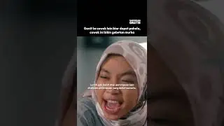 Wajar gak sih cemburu? 😭#MAXStream #MAXStreamOriginal #MAXStreamStudios #AkuBukanJodohnya