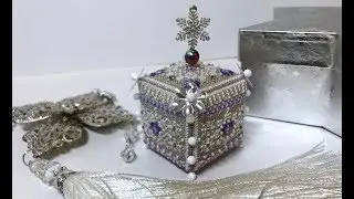 140 Готовый кубик от Just Nan 