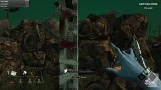 Dead By Daylight Spirit: Spirit + Stridor = Cheat code