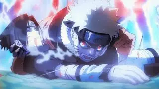 Naruto Reanimated Road of Naruto「AMV」- As They Bloom