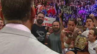 My Reaction + Thoughts: Drew McIntyre & Jack Perry "Cry Us A River" Twitter Post