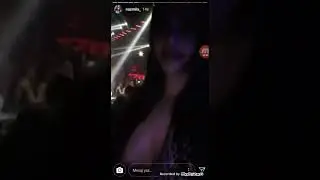 Naz memesini açiyo