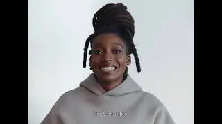 Love the Journey - Little Simz partners with Adobe to breakdown barriers in the creative industry