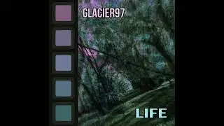 GLACIER97 - Self Sabotage