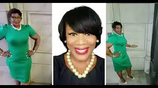 Principal Rameka Davis Woodlawn Welcome Video