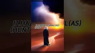 Prophets & their professions part 2#viralvideo#youtubeshorts#islamicshorts#viral#viral