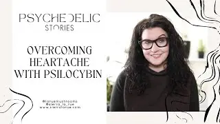 Psychedelic Stories - a Journey Through Heartache