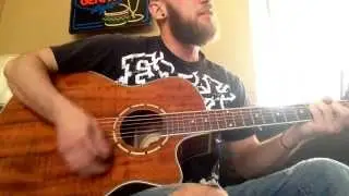 Guinevere - Eli Young Band cover