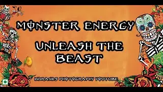 MONSTER ENERGY | MANGO LOCO | B-ROLL