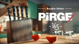 İçindeki Şefi Ortaya Çıkar 🔪