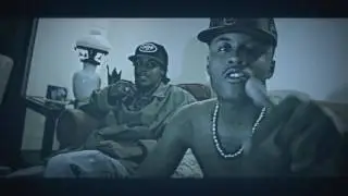 SPACEGHOSTPURRP & DOUGH DOUGH - MUNNIE TRAIN // OFFICIAL VIDEO / 2015