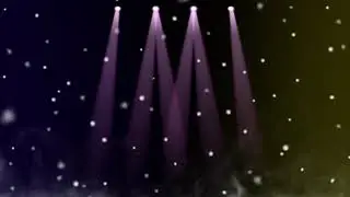 Effect Black Screen Full screen Video
