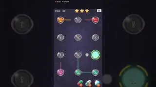 Cell Expansion Wars Walkthrough Lvl 128⭐⭐⭐