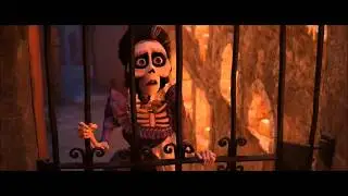 Coco - "Your Ruining My Life!" - Español Latino - (Clip)