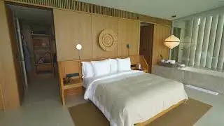 Ritz Carlton Maldives, Fari Islands - Overwater Villa
