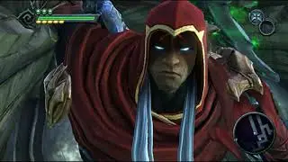 Darksiders:Плакальщица часть 2. Прохождение.#4