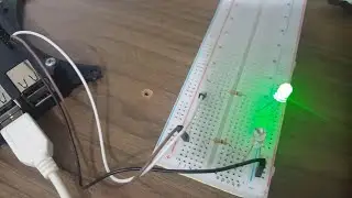3 Boyutlu Yazıcıyı İnternet Üzerinden Kontrol Etmek - Bölüm 5