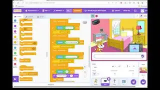 Creazione di un assistente vocale con scratch   pt 4
