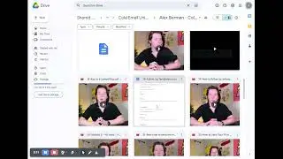 Download Now - Cold Email University By Alex Berman - Gumroad