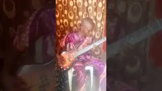 Playing of musical instruments is not by age. #basscover #bassscales #improvisation #pop