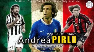 ANDREA PIRLO 