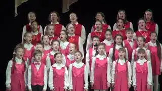 Отчетный концерт «Лыдтӧм дзоридза тэ, Коми муӧй!» (1 отделение)