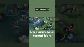 Diskusi sini user Vale sama Valir 