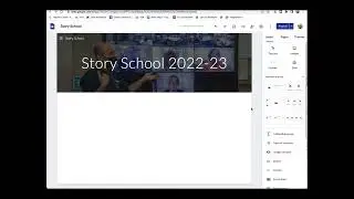 Publish and Make your Google Site Available to Viewers