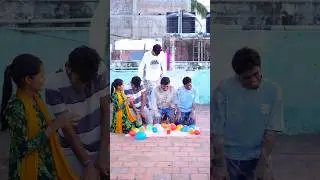 Siblings Challenge🤣 Part-237😂 