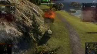 T57 Heavy Vulture Kills