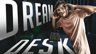 My Productivity Desk Setup | ErgoYou