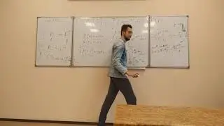 Матан 1 курс. Преобразование Лапласа для решения ЛДУ высоких порядков с постоянными коэффициентами
