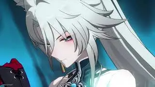 [Honkai star rail] that was a close one hahaha