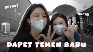 FFML SEASON 3 NOTNOT VLOG