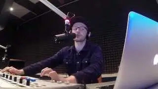 Robert Jastrzębski DJ Prezenter Radio KRK FM Kraków Hity Kontrolowane