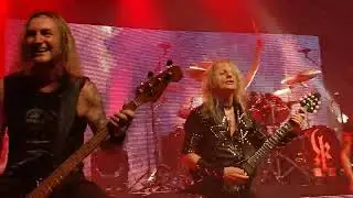 KK's PRIEST - Burn In Hell - live in Hamburg 16/05/2024