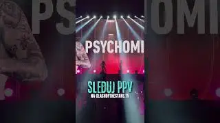 SLEDUJTE PPV na https://clashofthestars.tv/#/ 🫱🏼‍🫲🏽