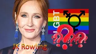 JK Rowling: The Controversies That Rocked the Wizarding World