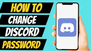 How To Change Discord Password If You Forgot It (NEW)