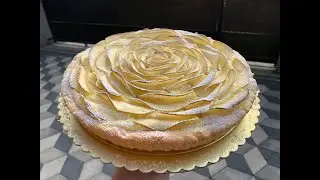 🤩 Grandma's Dessert Dolce In just 5 minutes! I eat and cry with joy ..... !!!!