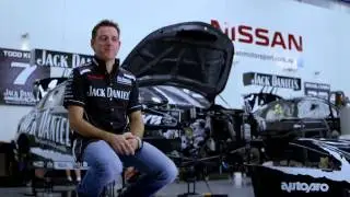 Nissan V8 Power Cartorque Special