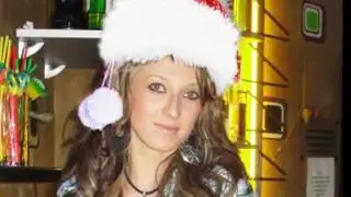 Merry Christmas   Violeta 2011