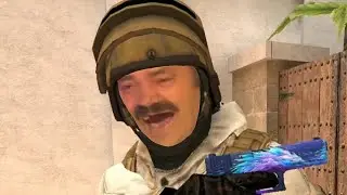 Минутка смеха #standoff2 #мем